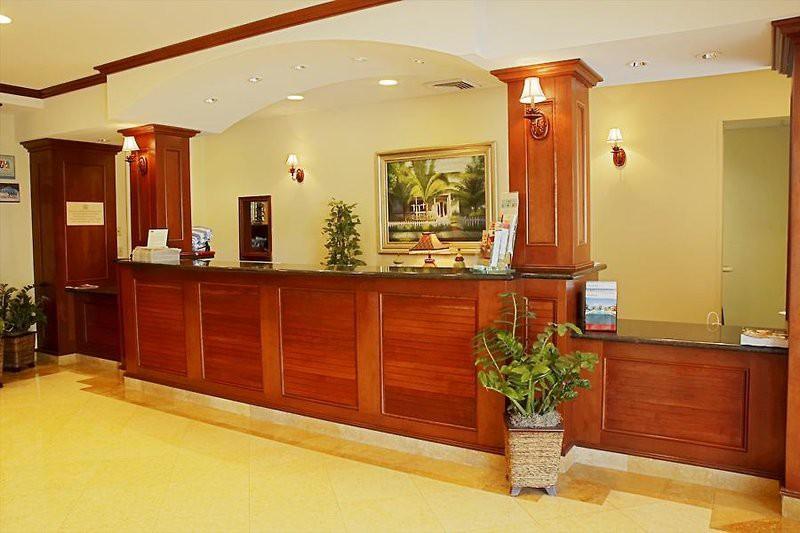 The Atlantic Suites On The Ave Delray Beach Extérieur photo