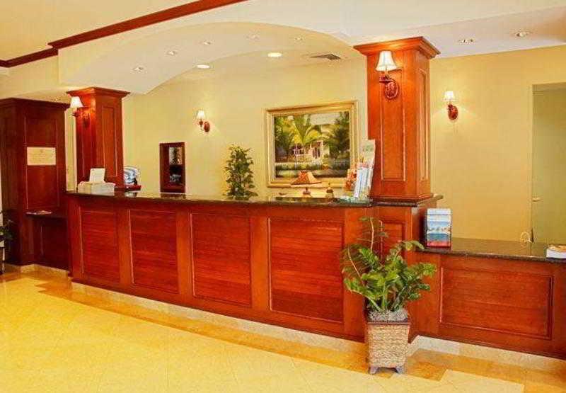 The Atlantic Suites On The Ave Delray Beach Extérieur photo