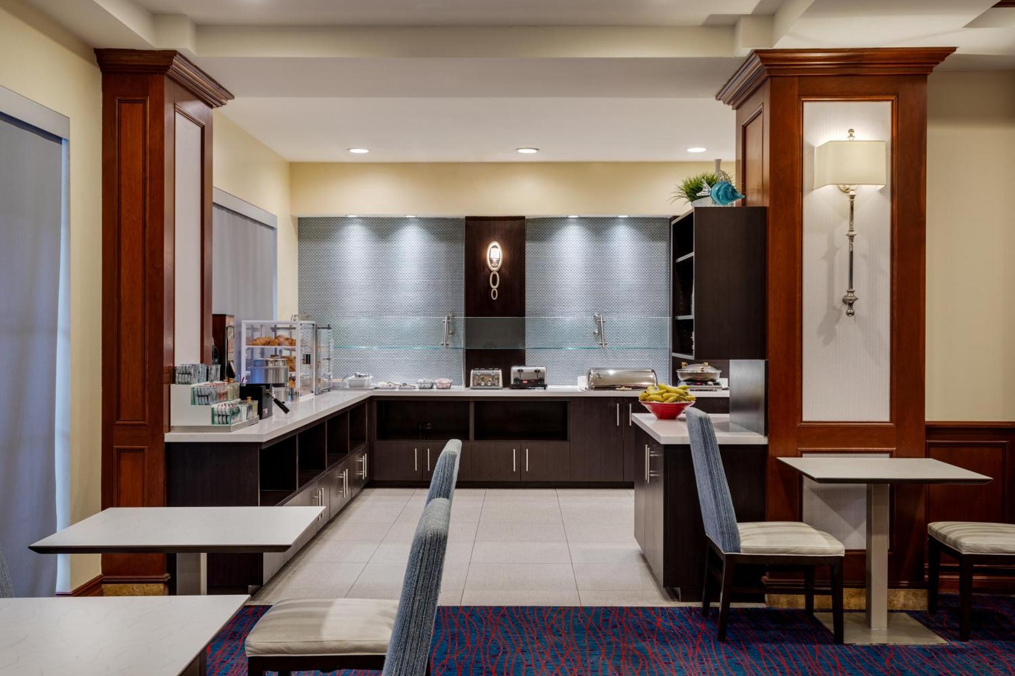 The Atlantic Suites On The Ave Delray Beach Extérieur photo