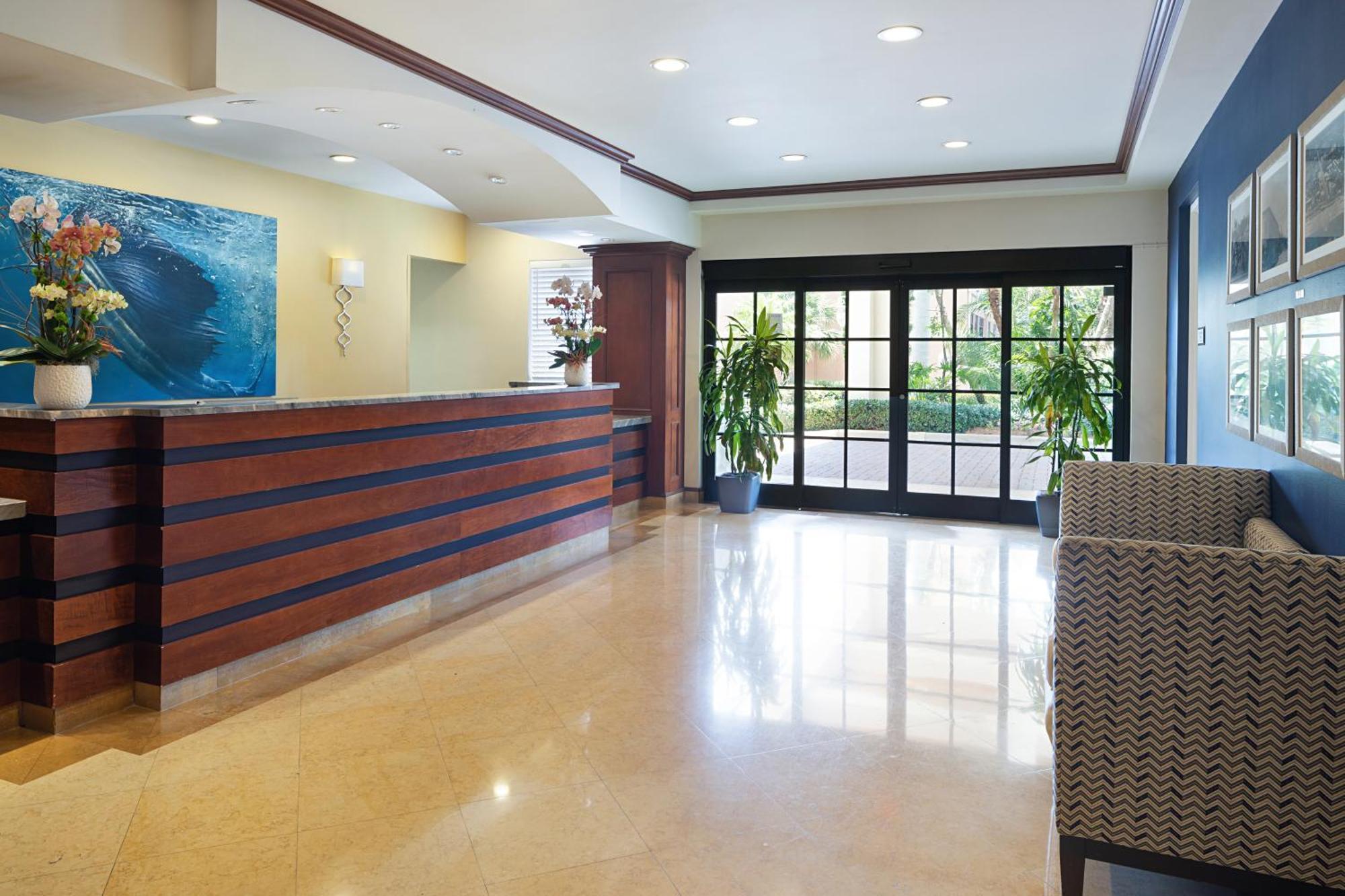 The Atlantic Suites On The Ave Delray Beach Extérieur photo