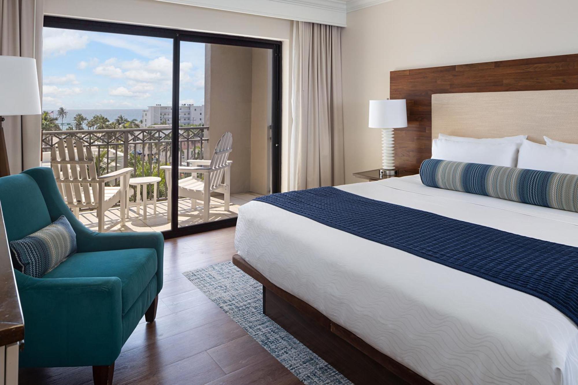 The Atlantic Suites On The Ave Delray Beach Extérieur photo