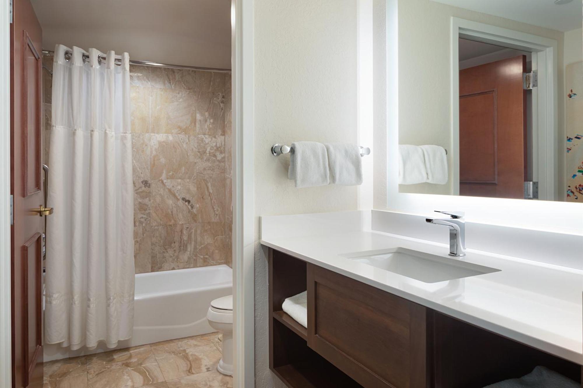 The Atlantic Suites On The Ave Delray Beach Extérieur photo