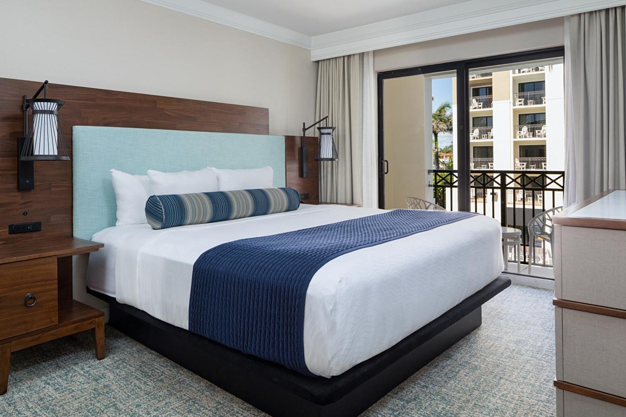 The Atlantic Suites On The Ave Delray Beach Extérieur photo