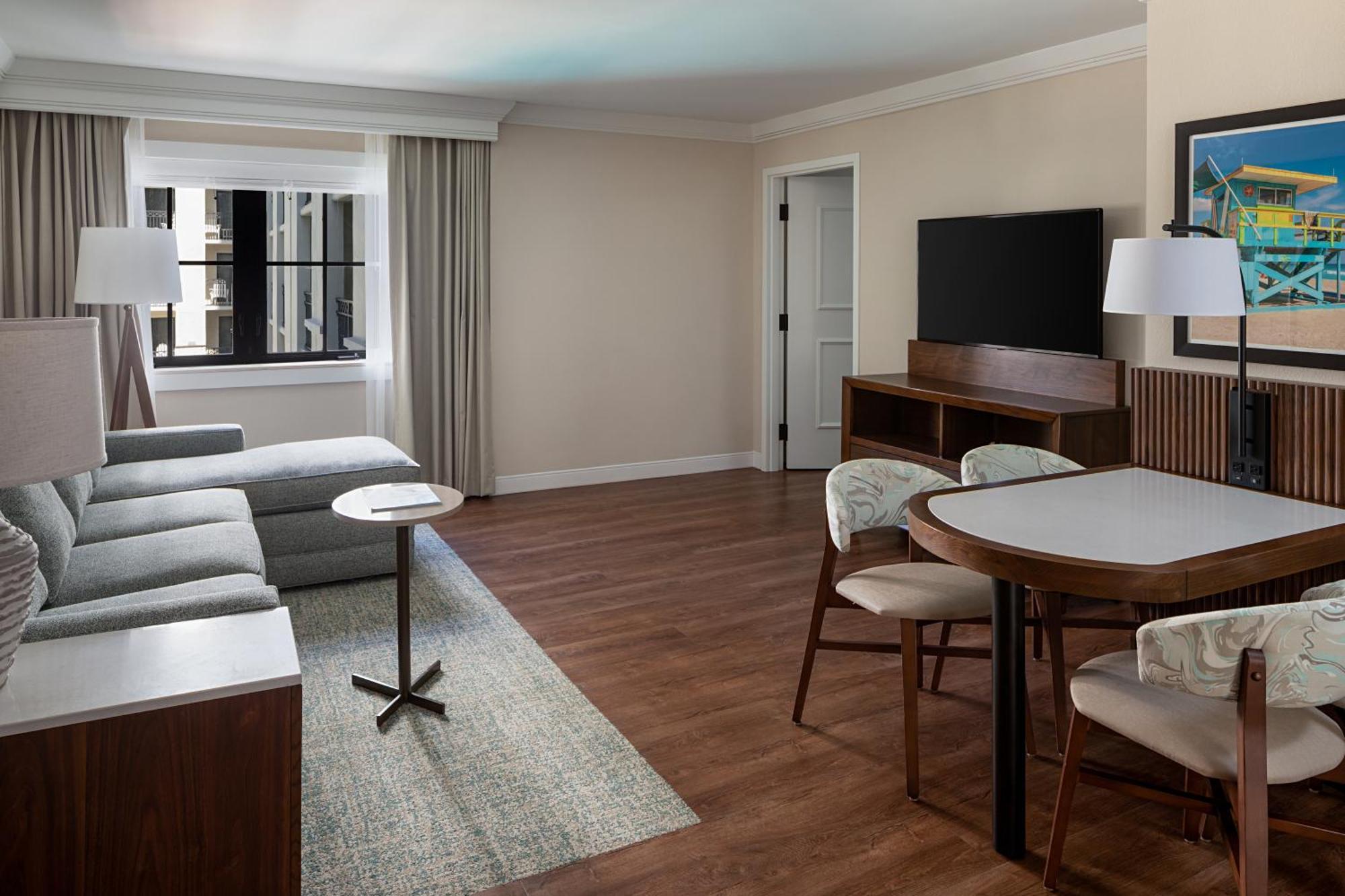 The Atlantic Suites On The Ave Delray Beach Extérieur photo