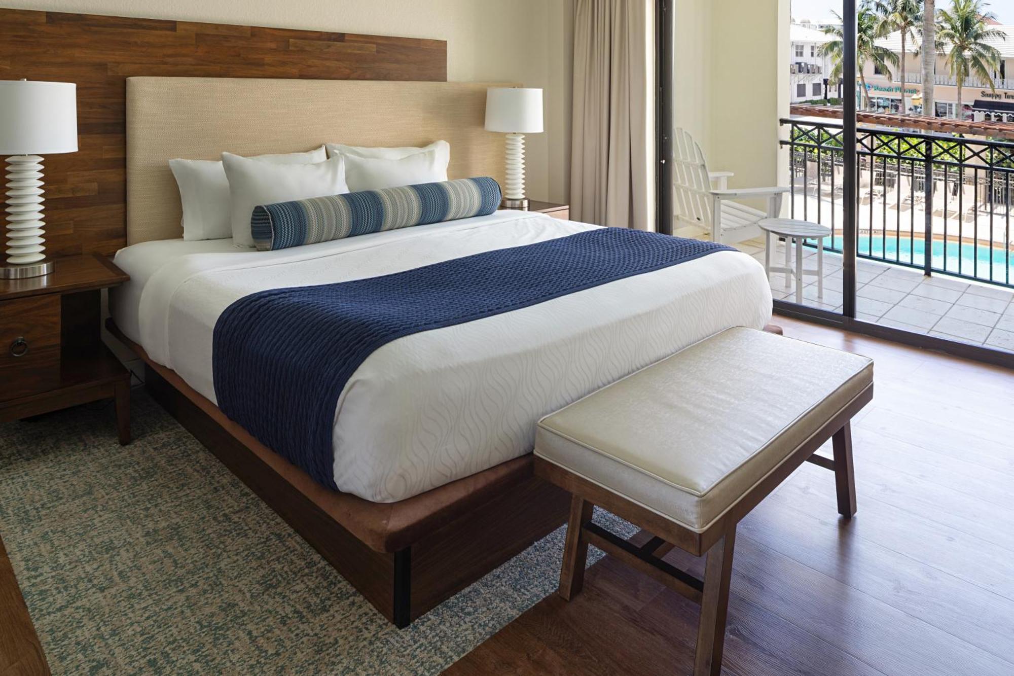 The Atlantic Suites On The Ave Delray Beach Extérieur photo