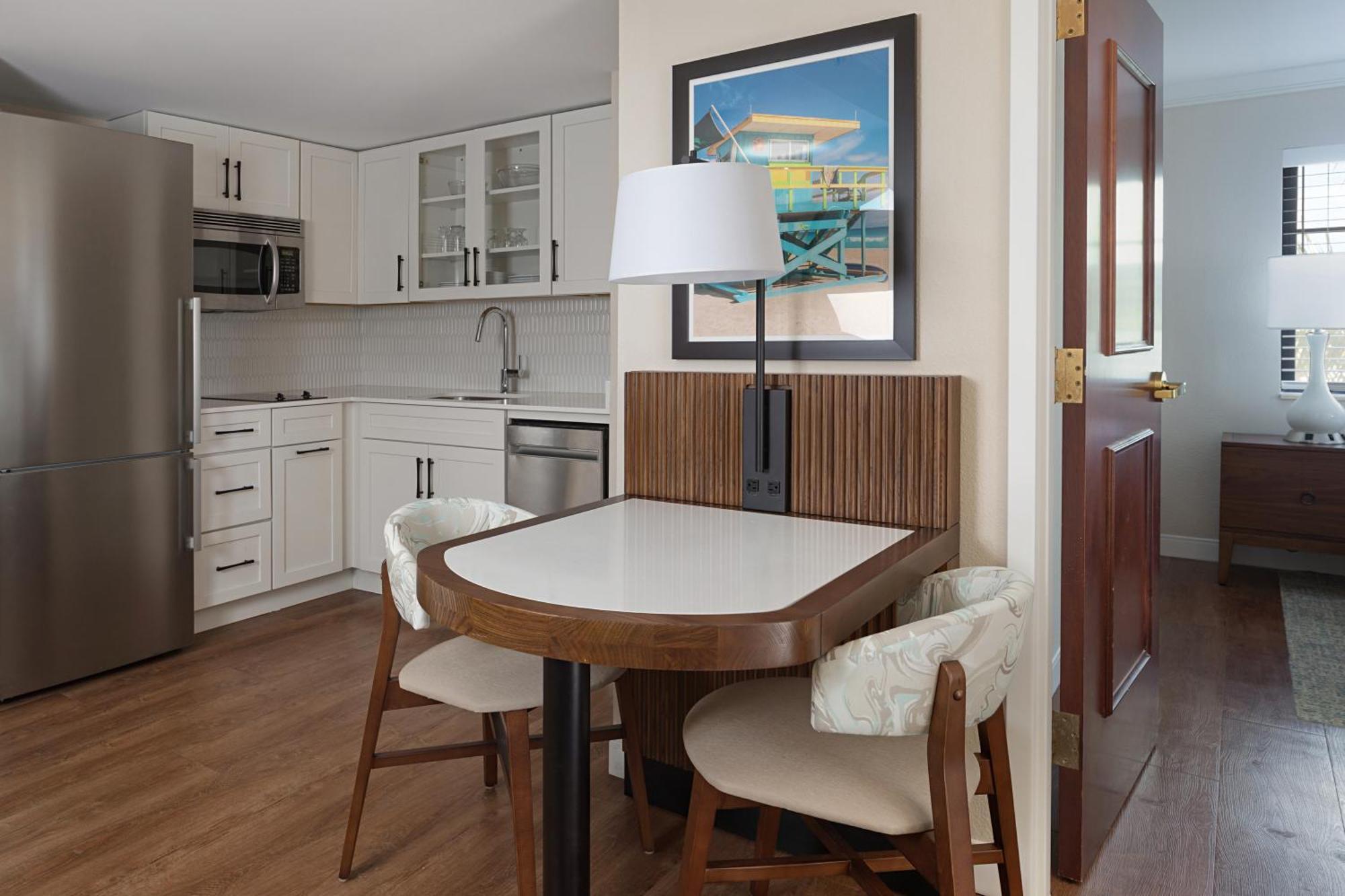 The Atlantic Suites On The Ave Delray Beach Extérieur photo