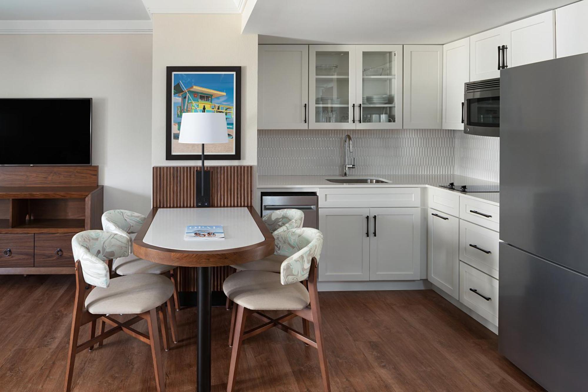 The Atlantic Suites On The Ave Delray Beach Extérieur photo
