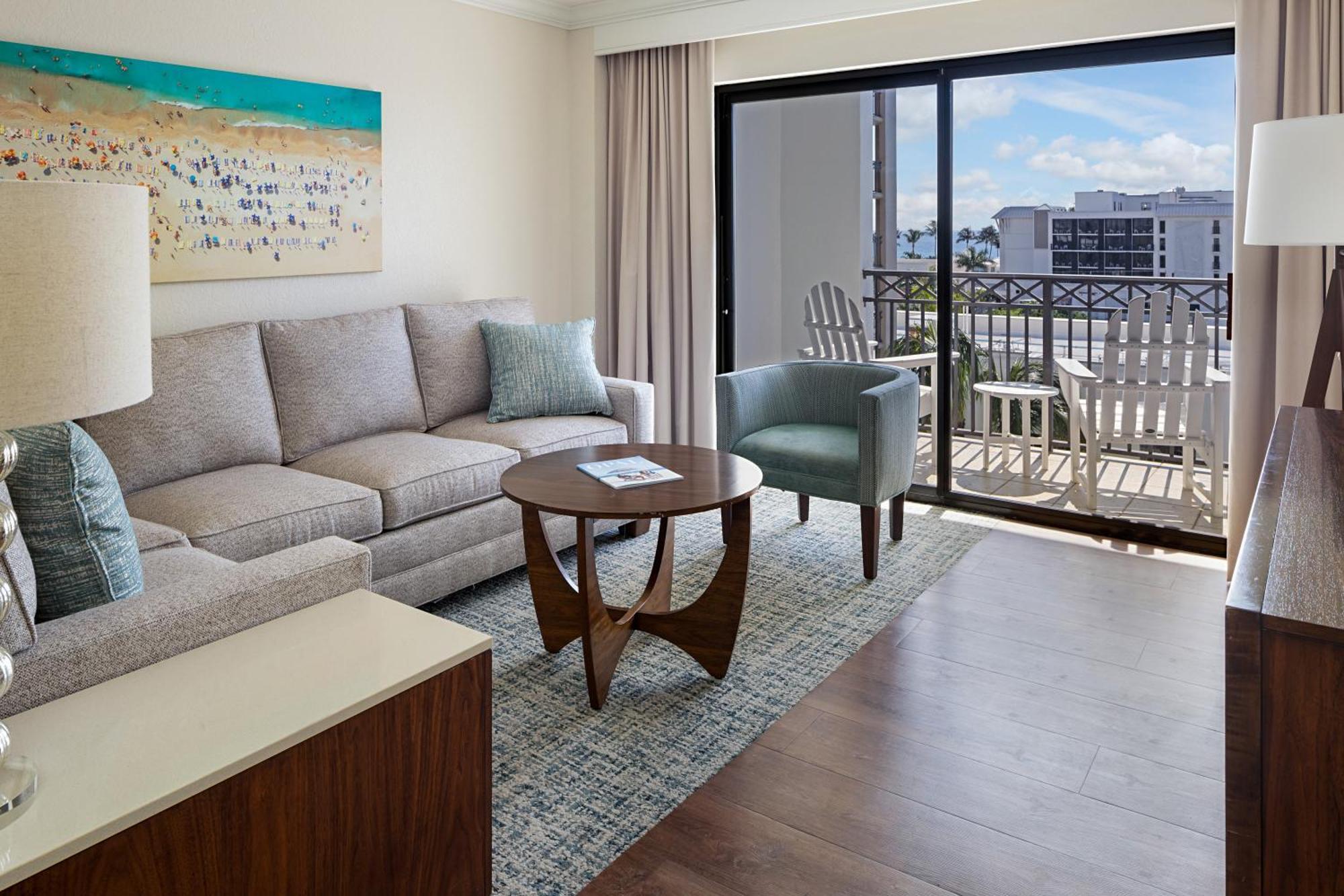 The Atlantic Suites On The Ave Delray Beach Extérieur photo