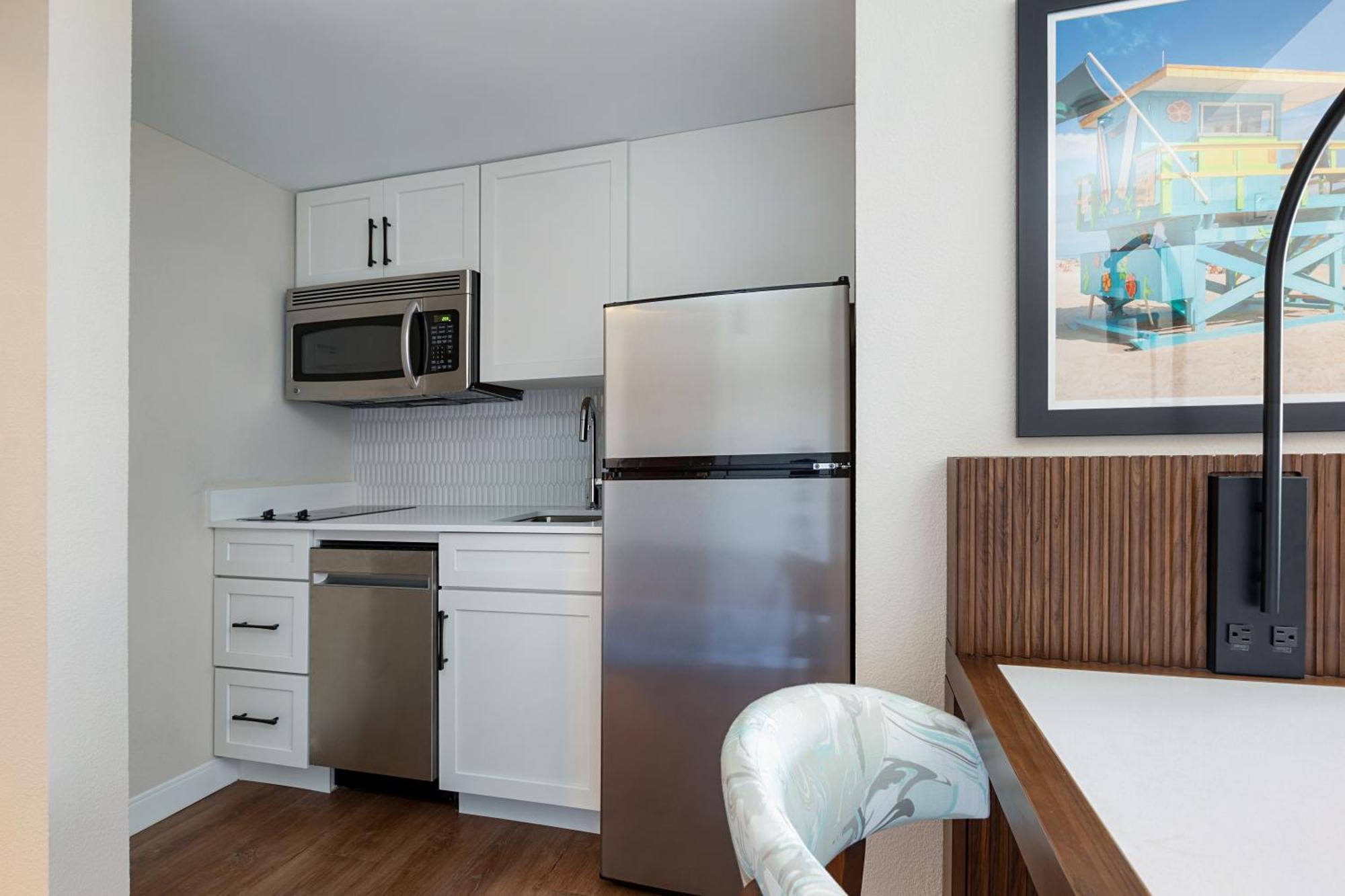 The Atlantic Suites On The Ave Delray Beach Extérieur photo