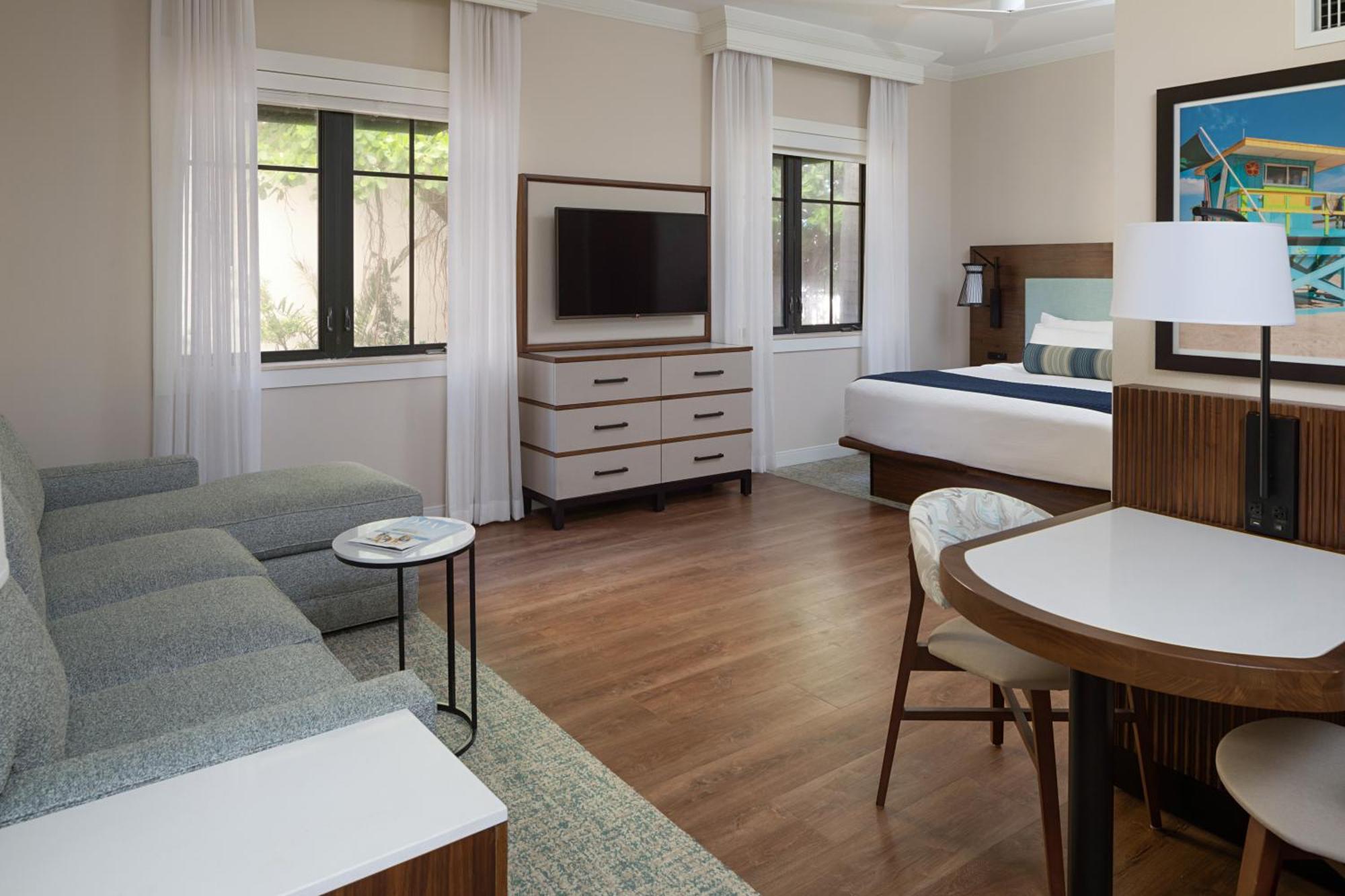 The Atlantic Suites On The Ave Delray Beach Extérieur photo