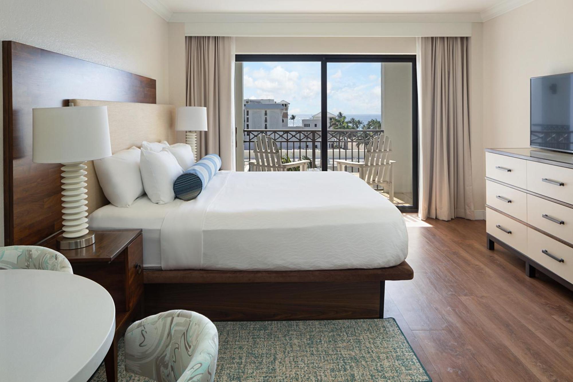 The Atlantic Suites On The Ave Delray Beach Extérieur photo