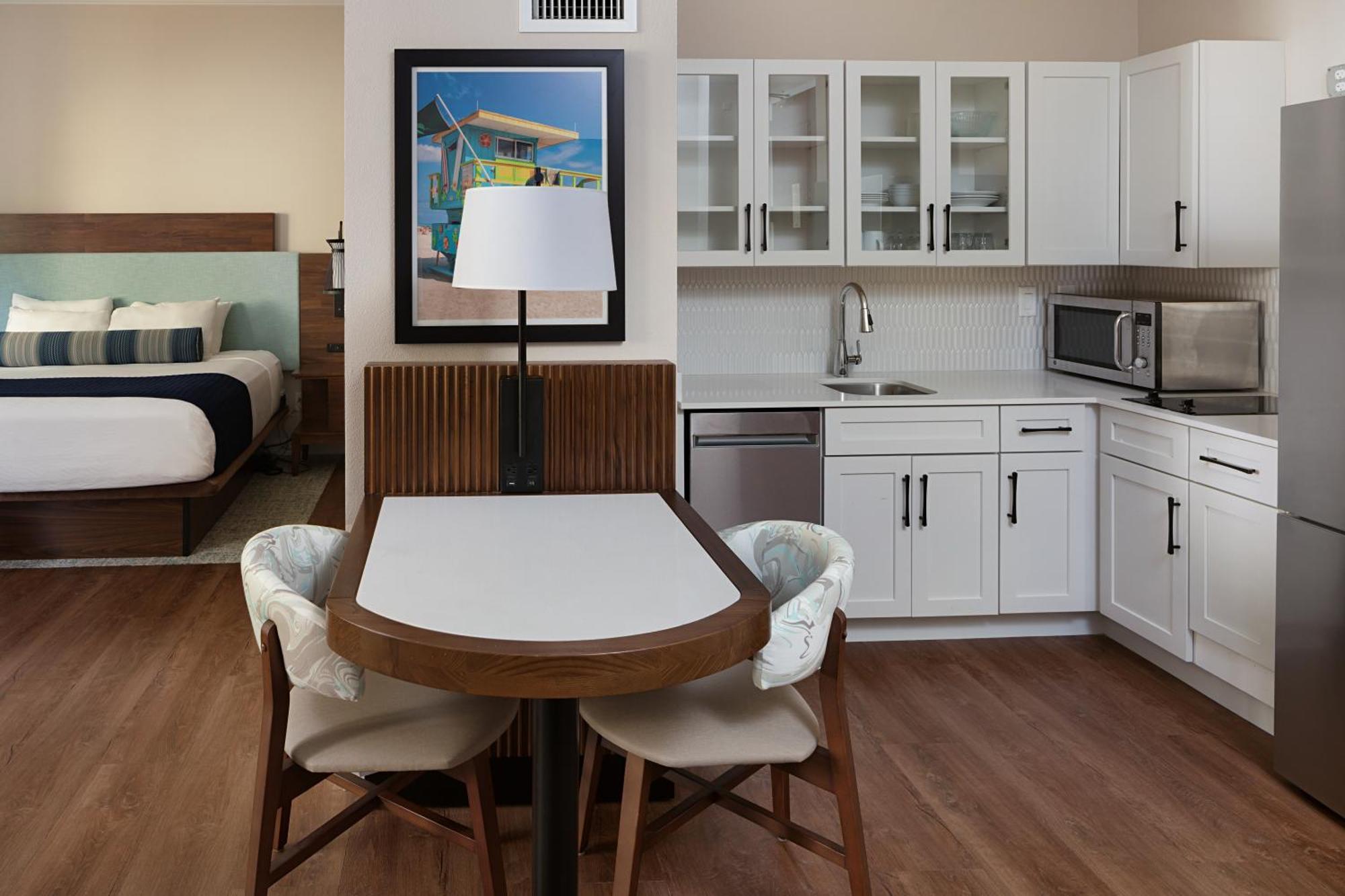 The Atlantic Suites On The Ave Delray Beach Extérieur photo