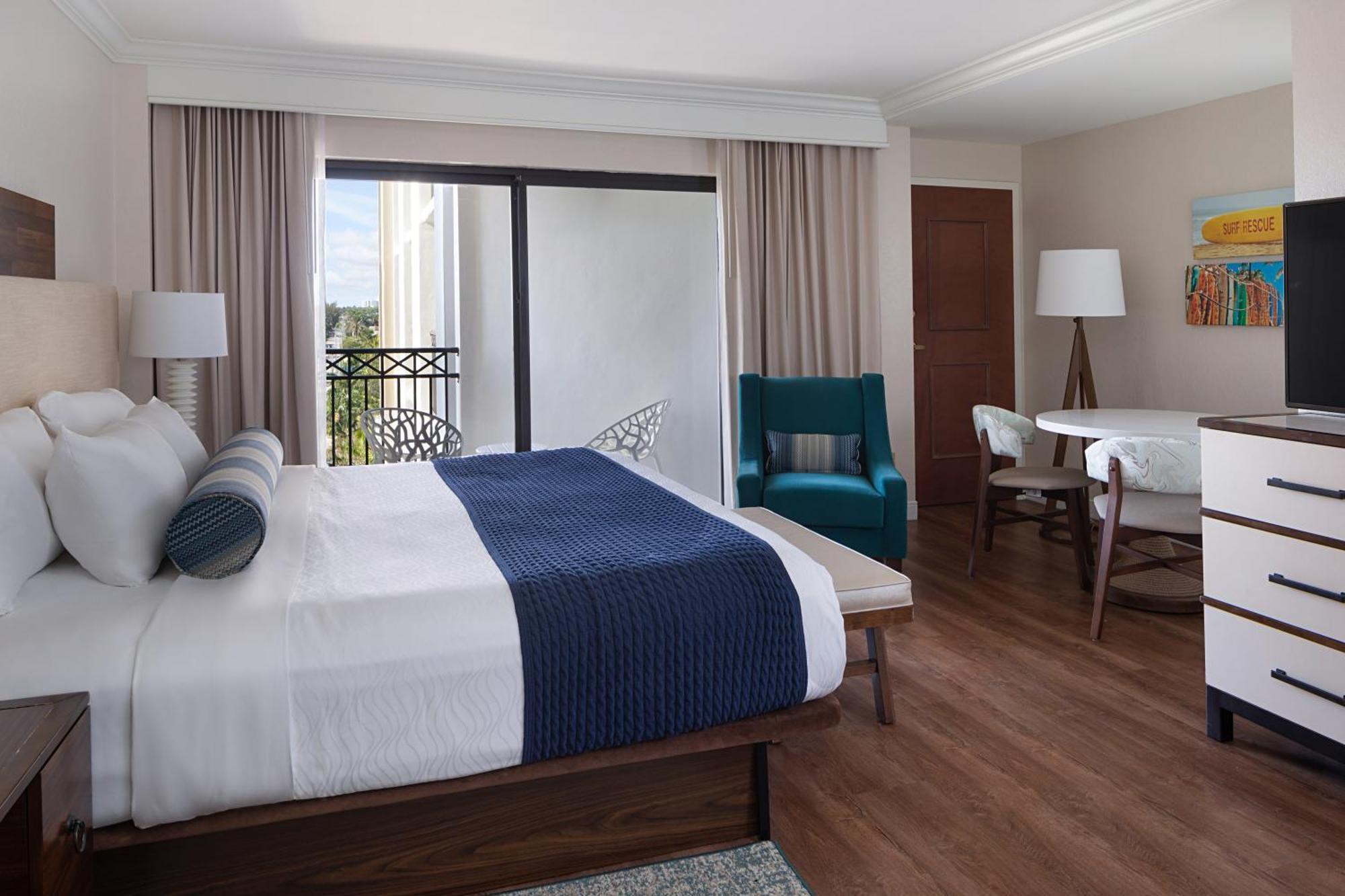 The Atlantic Suites On The Ave Delray Beach Extérieur photo