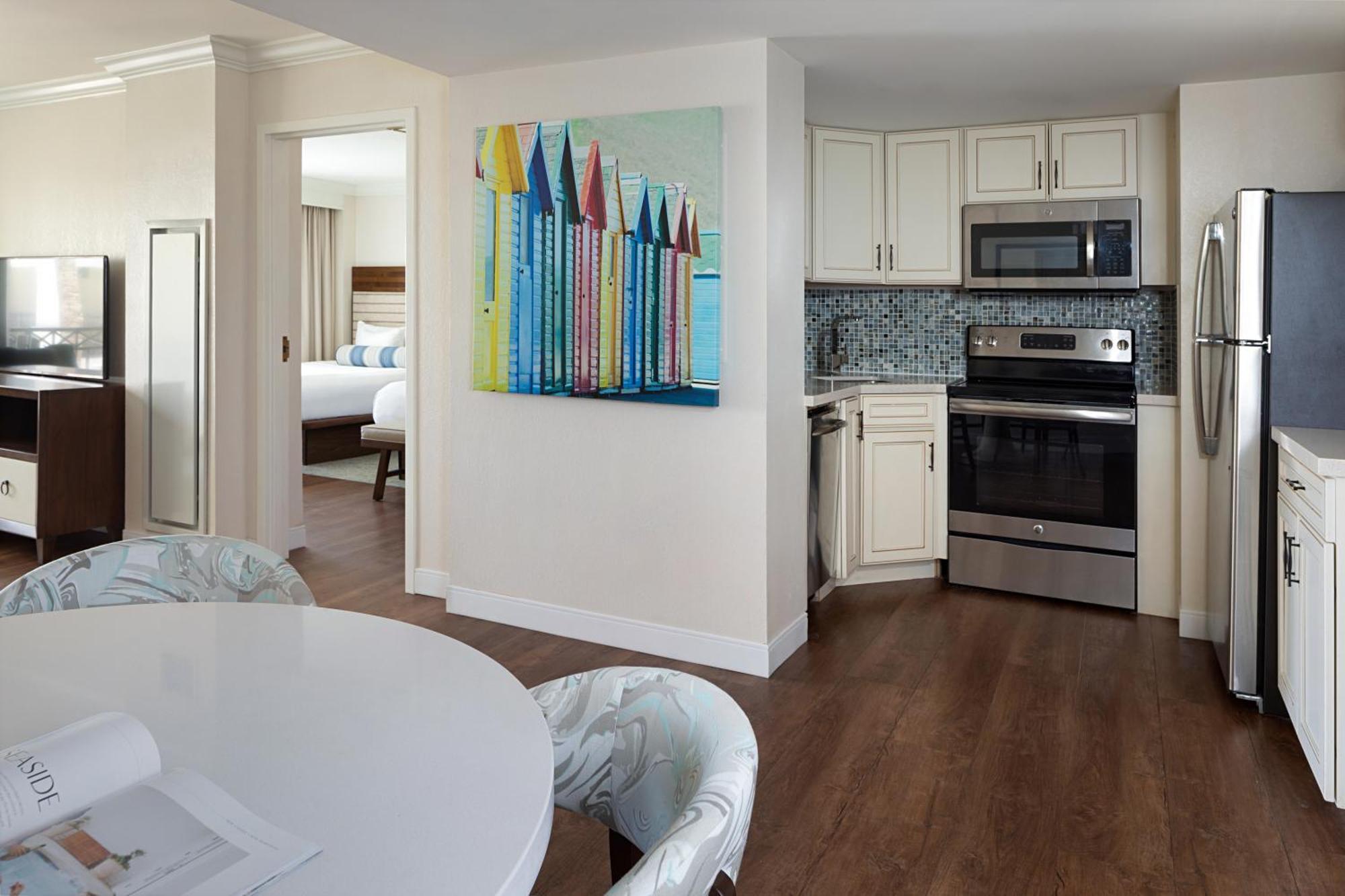 The Atlantic Suites On The Ave Delray Beach Extérieur photo