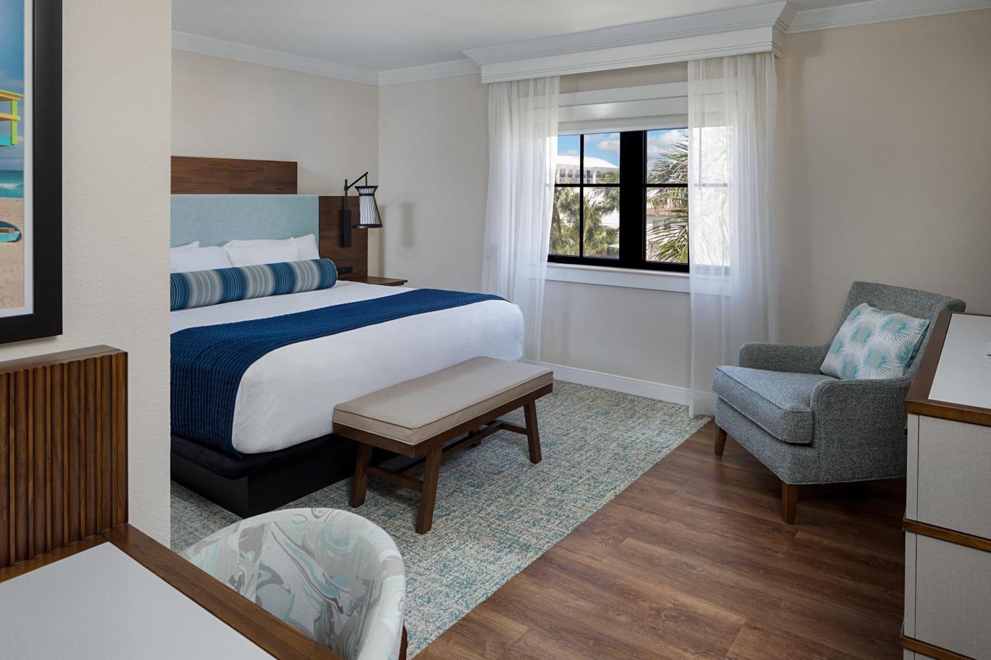 The Atlantic Suites On The Ave Delray Beach Extérieur photo