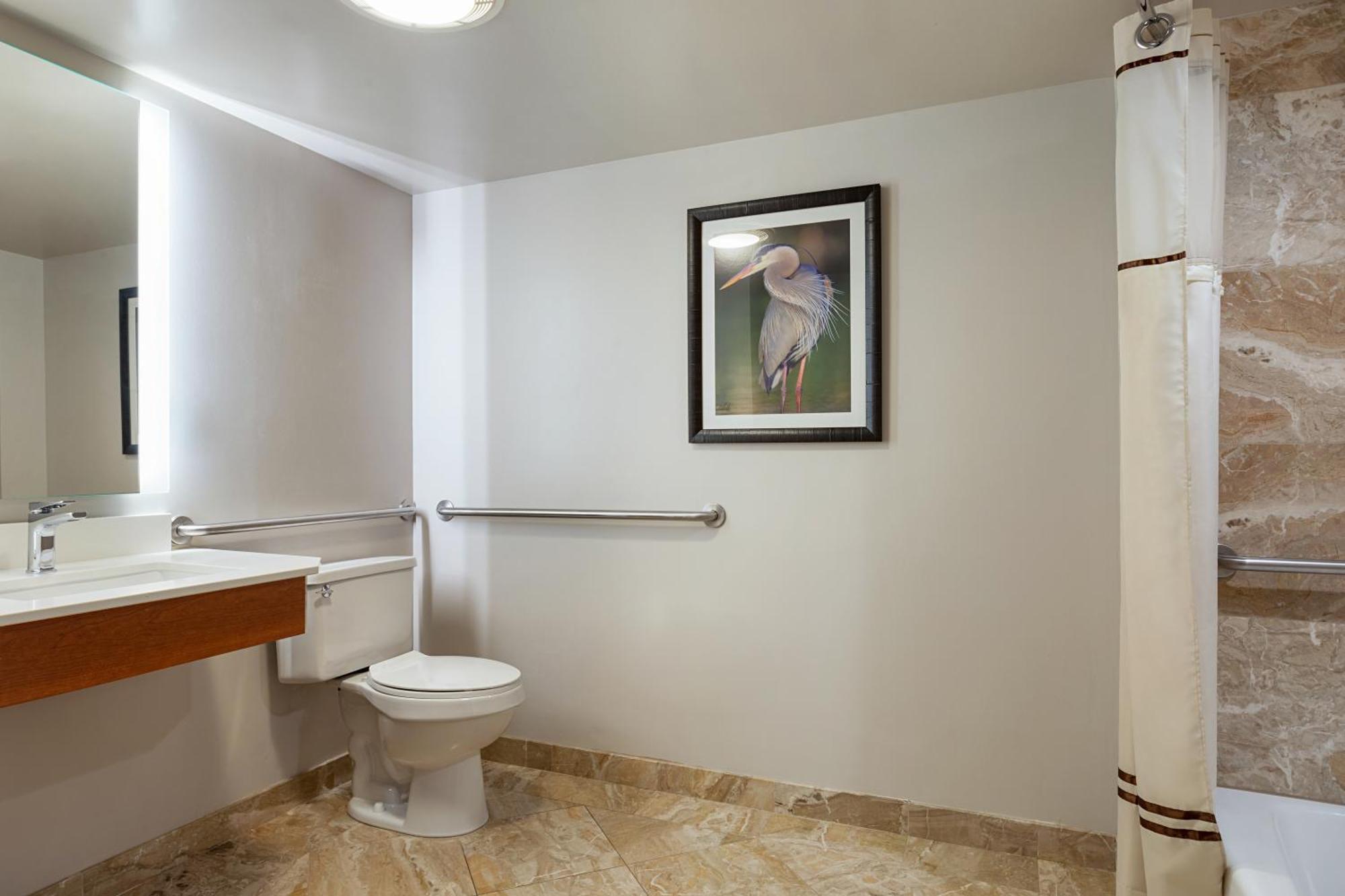 The Atlantic Suites On The Ave Delray Beach Extérieur photo