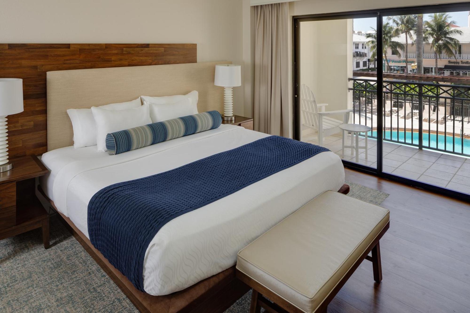 The Atlantic Suites On The Ave Delray Beach Extérieur photo