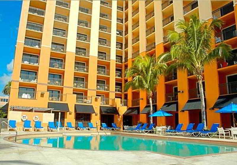 The Atlantic Suites On The Ave Delray Beach Extérieur photo